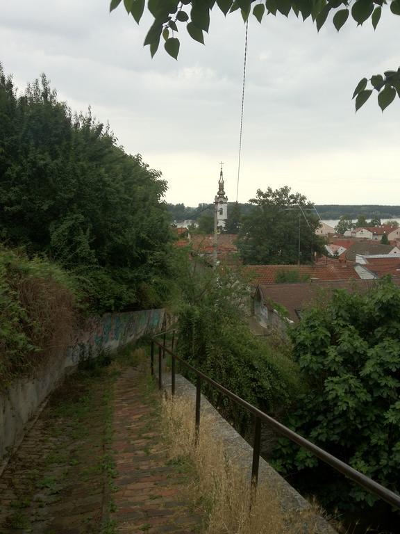 Zemoon Apartment Белград Стая снимка