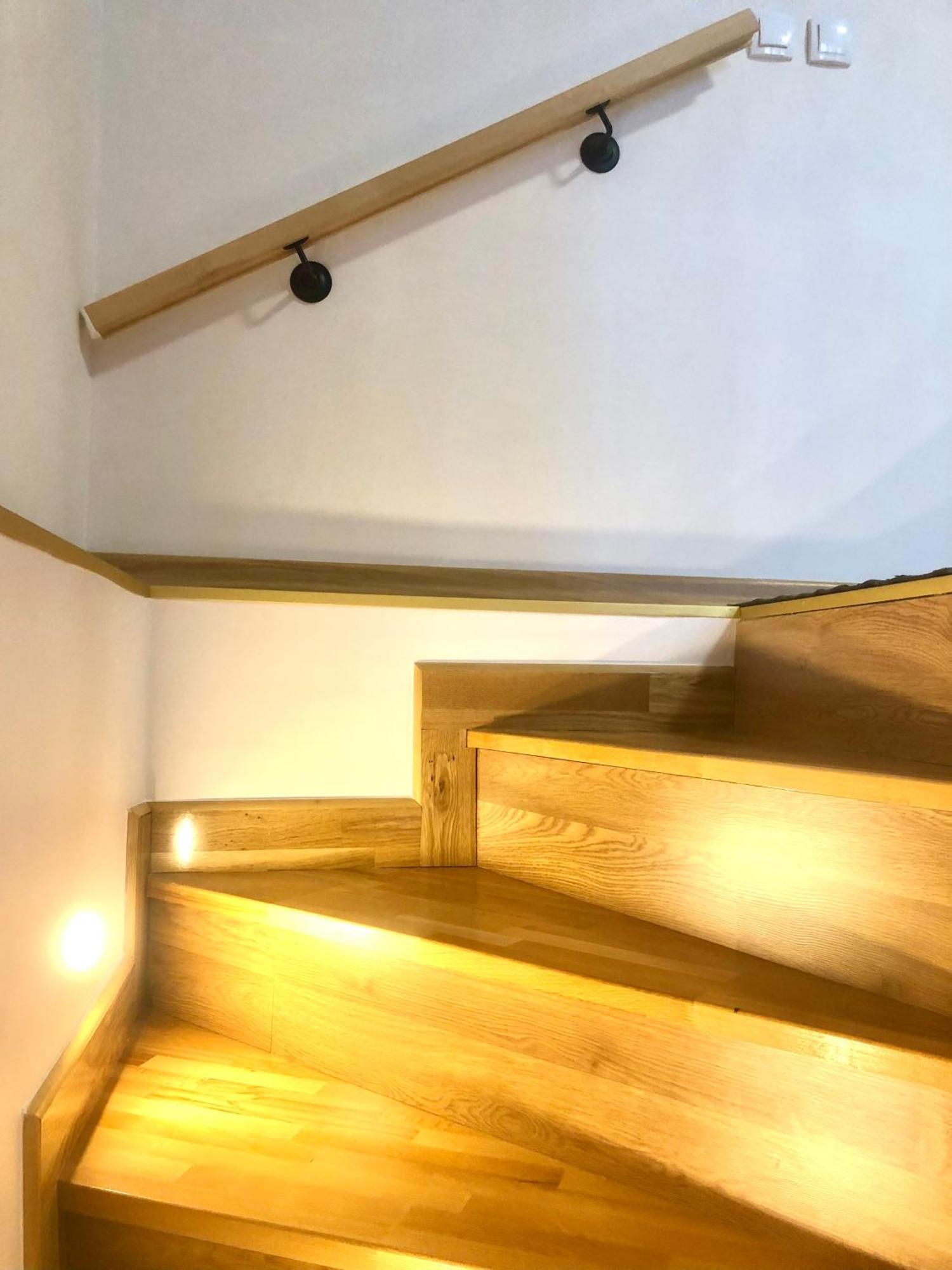 Zemoon Apartment Белград Екстериор снимка