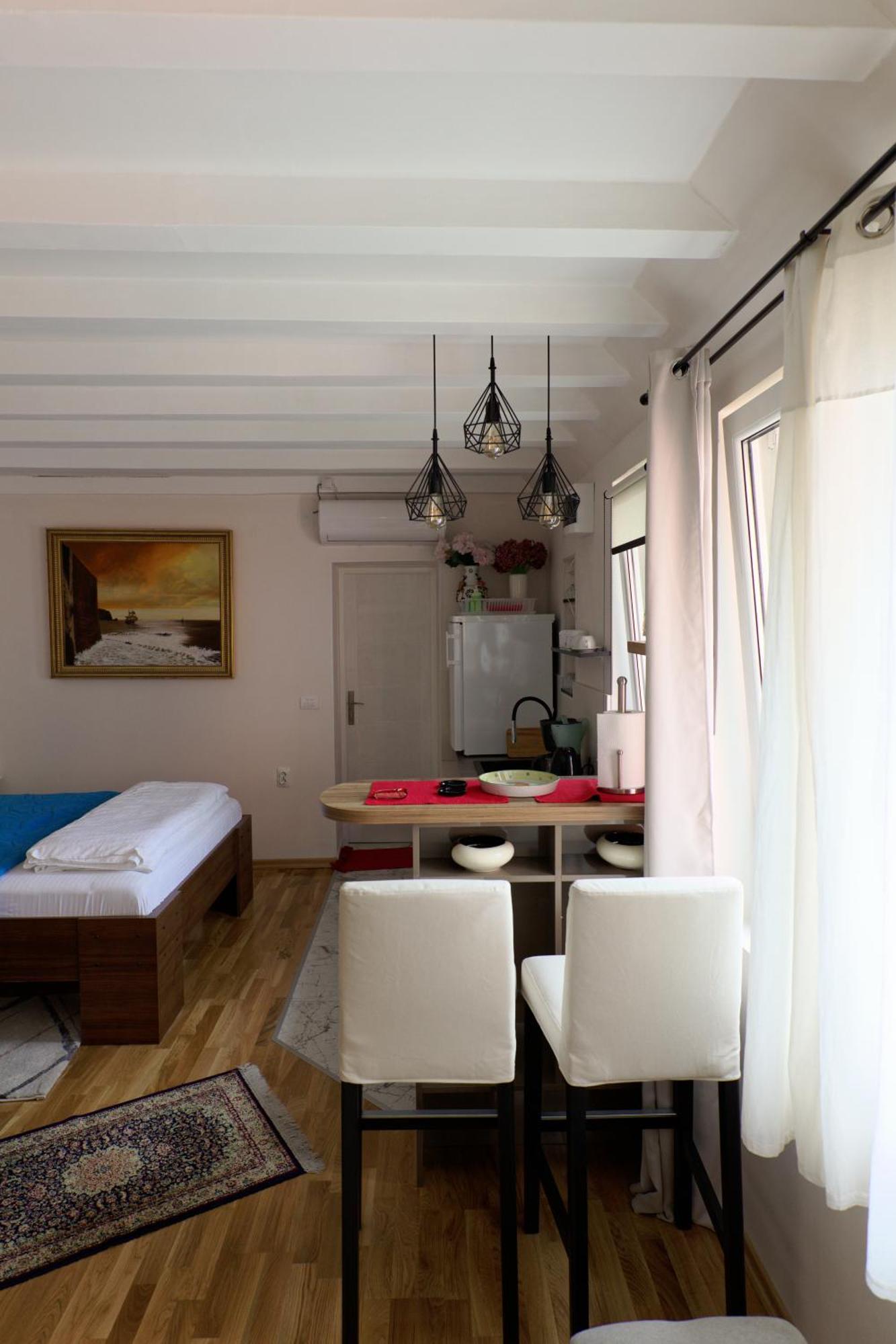 Zemoon Apartment Белград Екстериор снимка