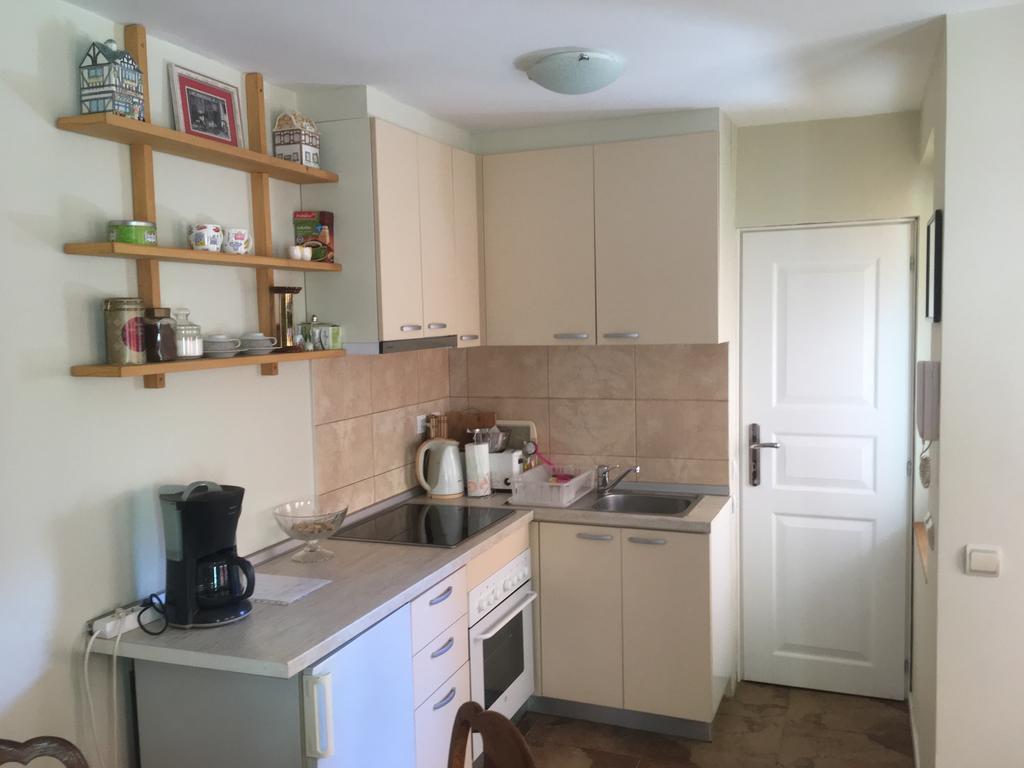 Zemoon Apartment Белград Екстериор снимка