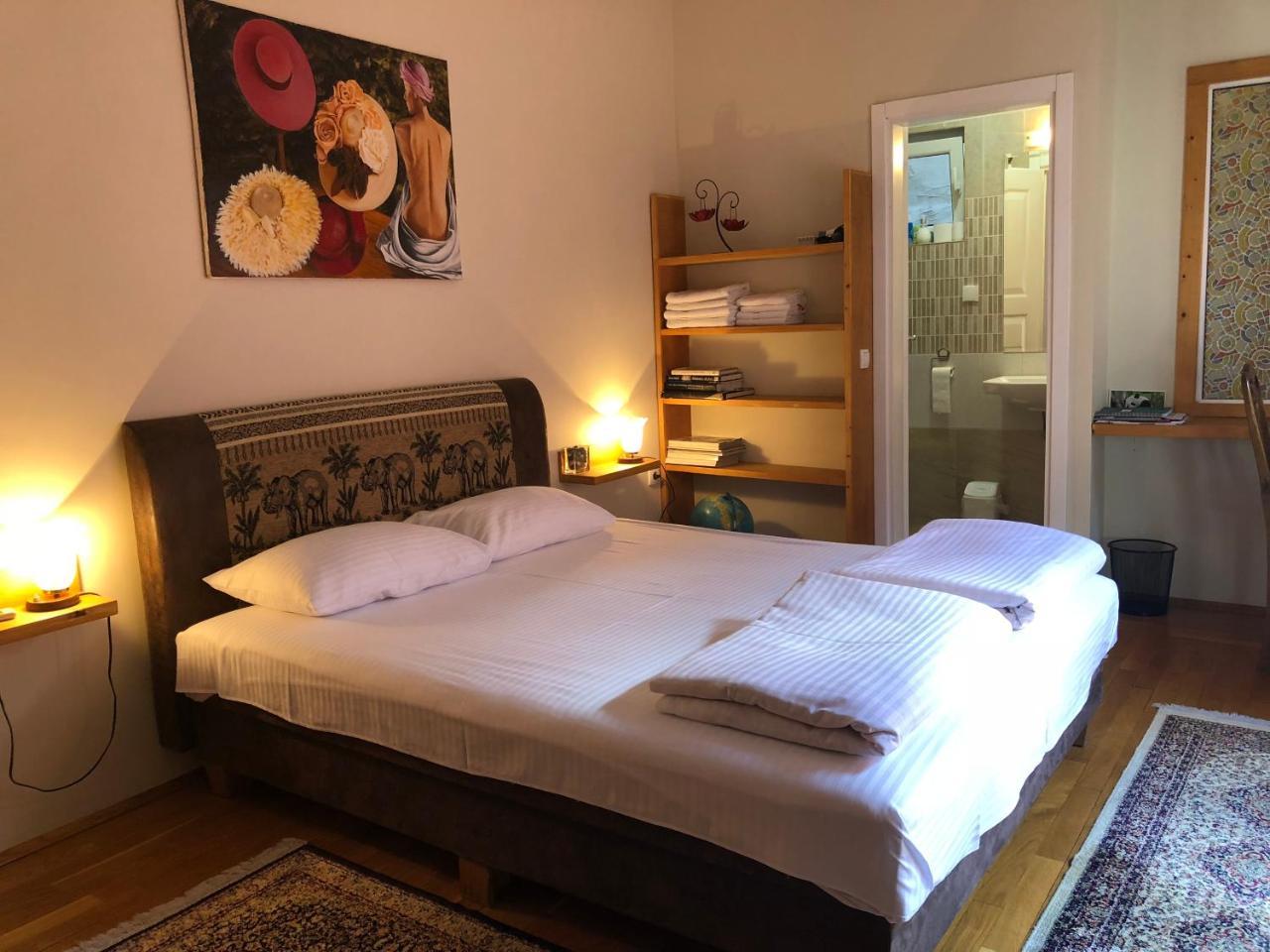 Zemoon Apartment Белград Екстериор снимка