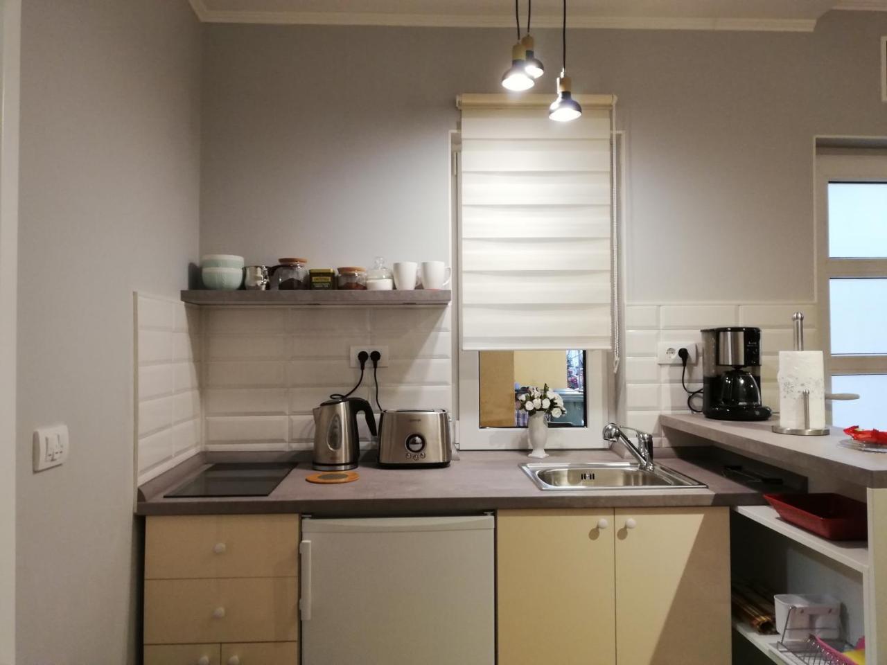 Zemoon Apartment Белград Екстериор снимка