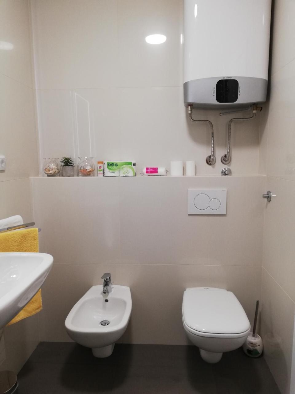 Zemoon Apartment Белград Екстериор снимка