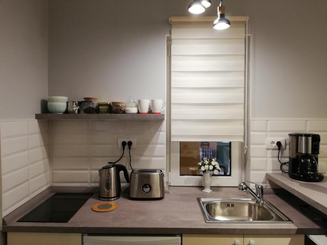 Zemoon Apartment Белград Екстериор снимка