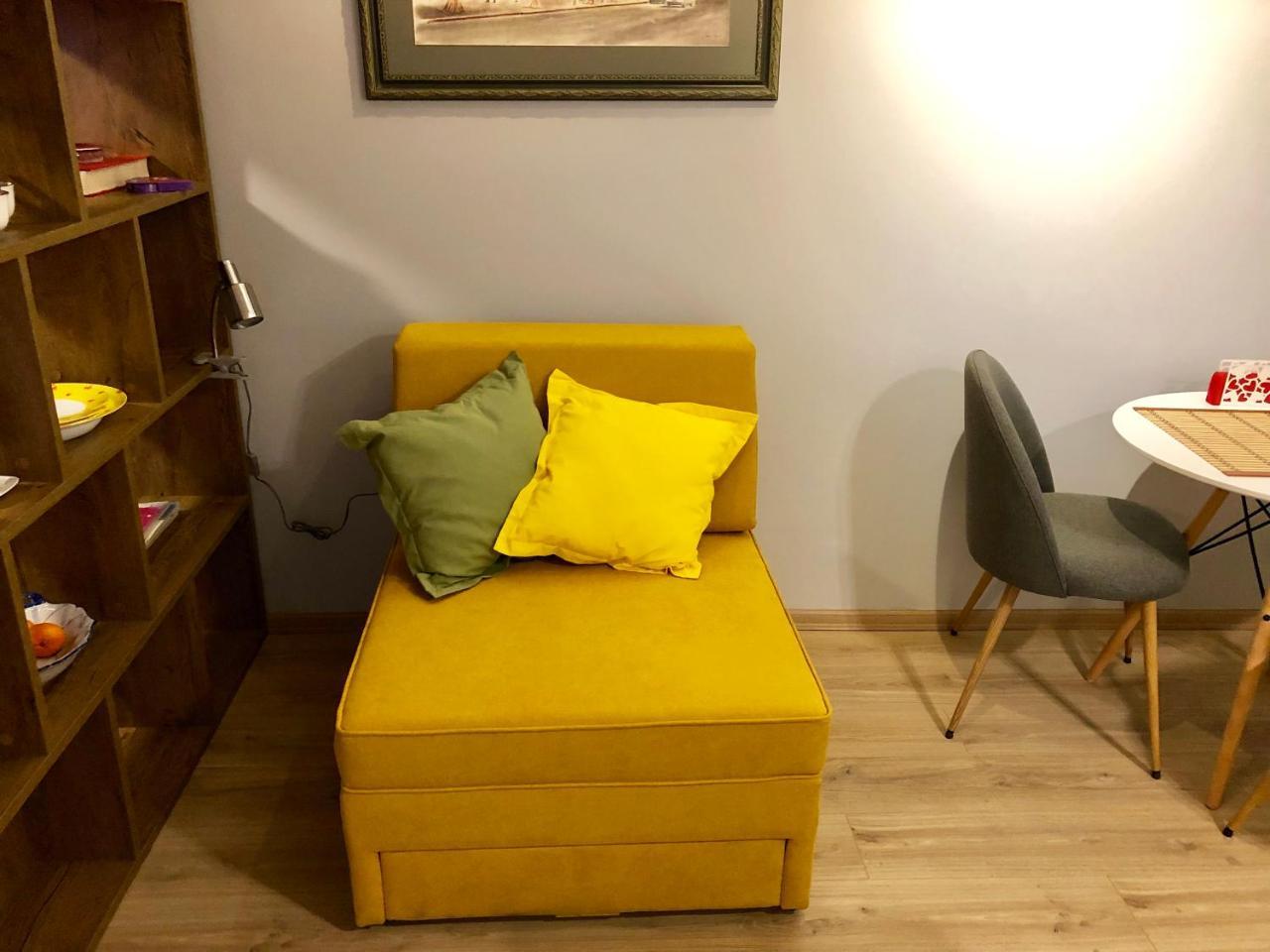 Zemoon Apartment Белград Екстериор снимка