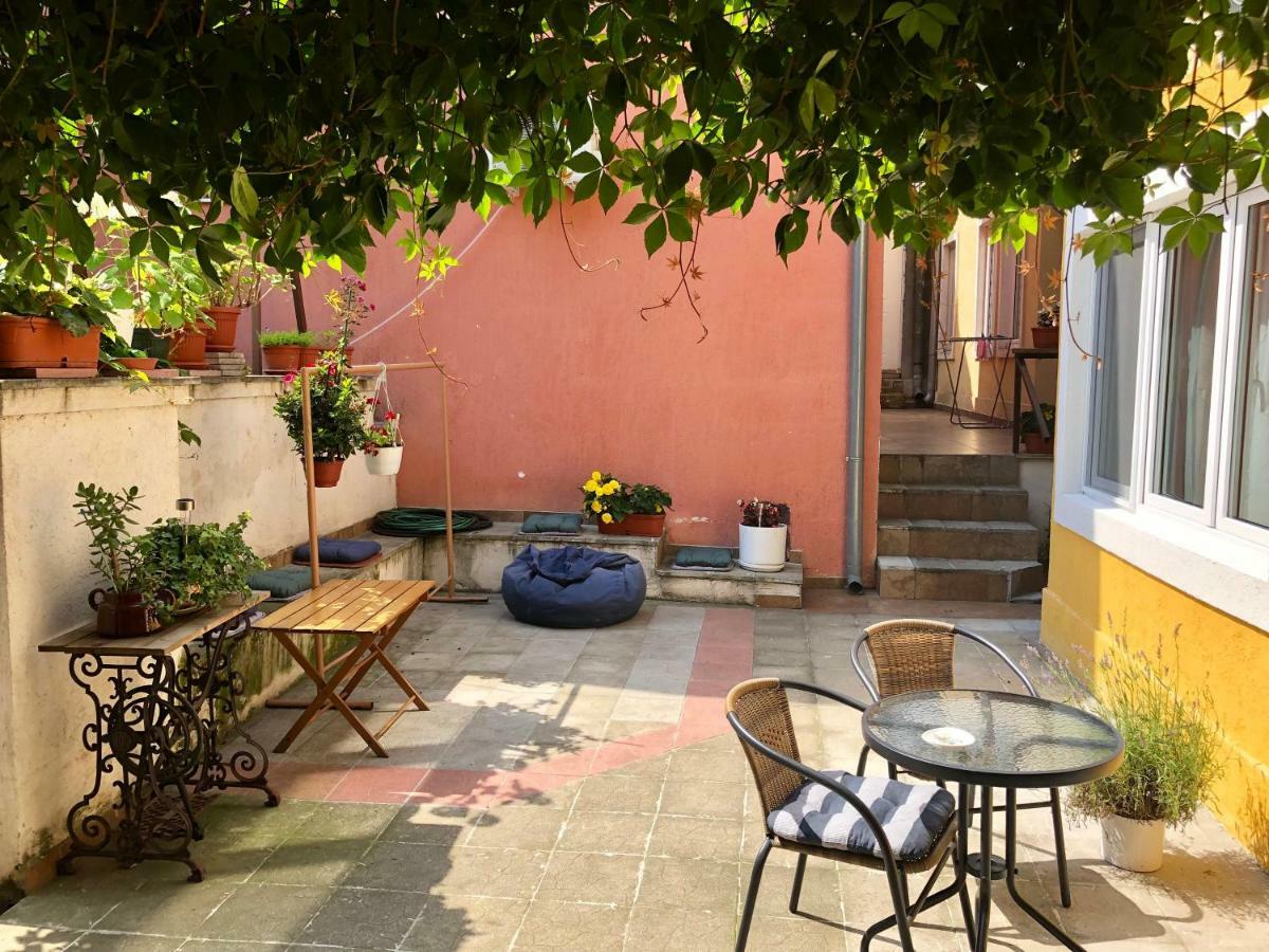 Zemoon Apartment Белград Екстериор снимка